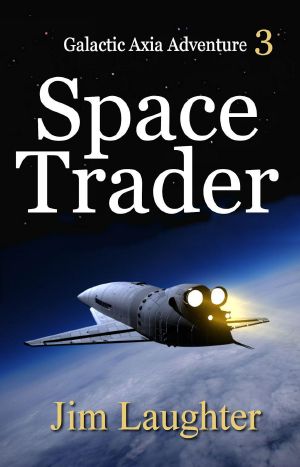 [Galactic Axia Adventure 03] • Space Trader